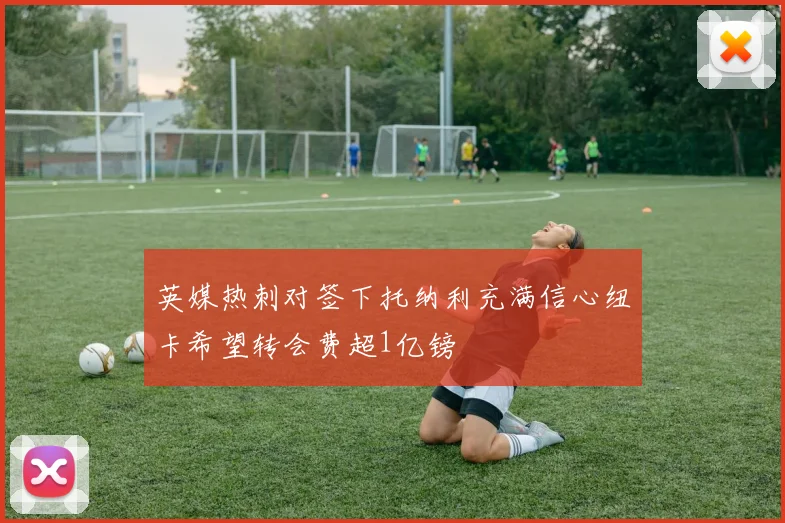 英媒热刺对签下托纳利充满信心纽卡希望转会费超1亿镑