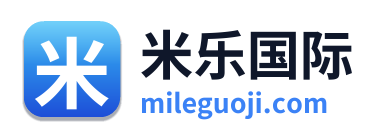 米乐国际 Logo